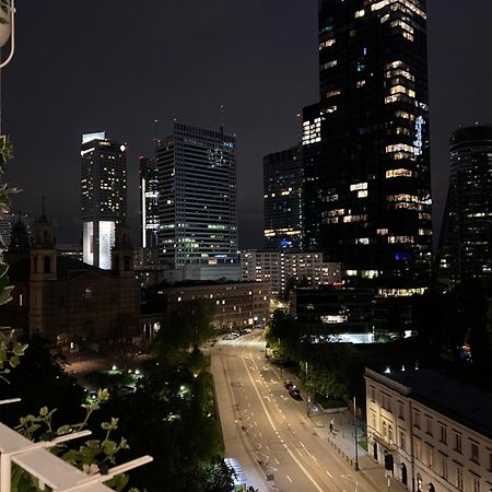 Mia Warsaw - Krolewska Ngoại thất bức ảnh
