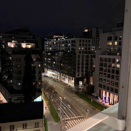 Mia Warsaw - Krolewska Ngoại thất bức ảnh