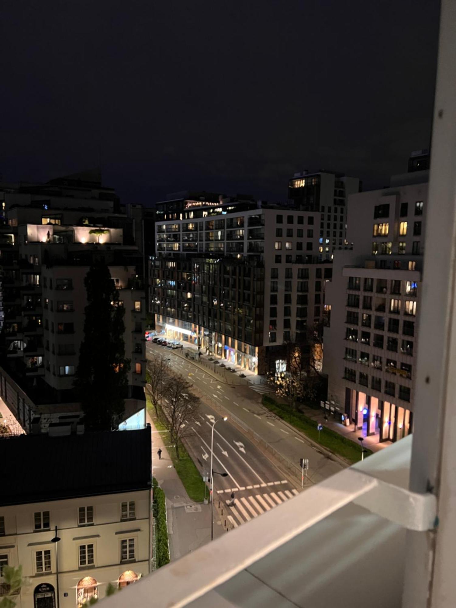 Mia Warsaw - Krolewska Ngoại thất bức ảnh